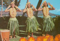 hula-dancers