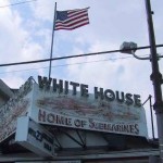 White House Subs in Atlantic City