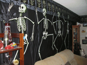 halloween-disco-skeletons