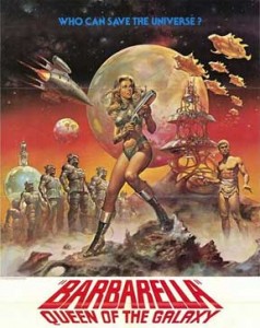 barbarella-poster