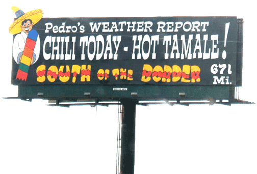 south_of_the_border_sign