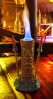 The "Special-er" Kon Tiki Mug created for the event. Only 100 are being made.