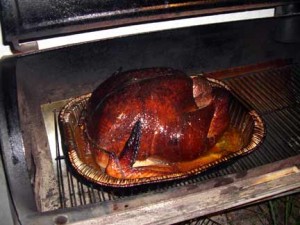 turkey-done