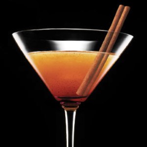 kalikimaka cocktail